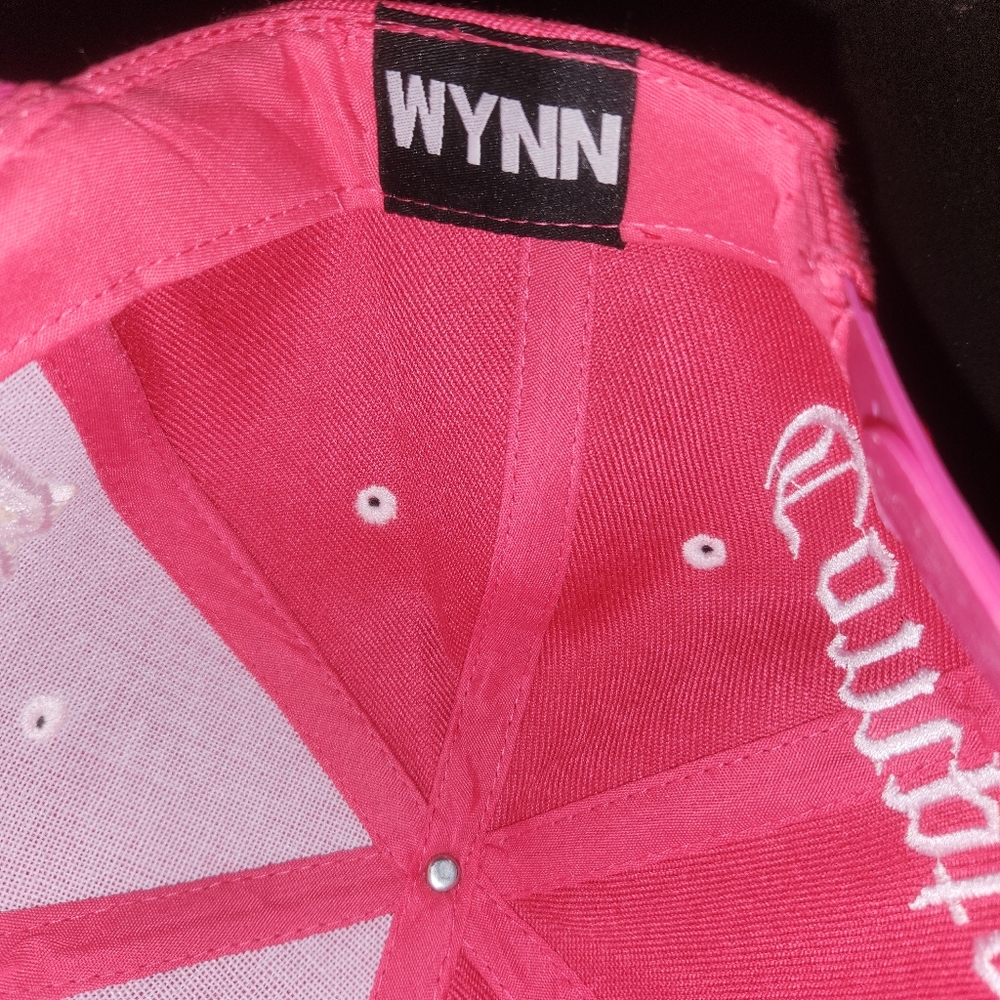 Hat - Picture 3 of 5